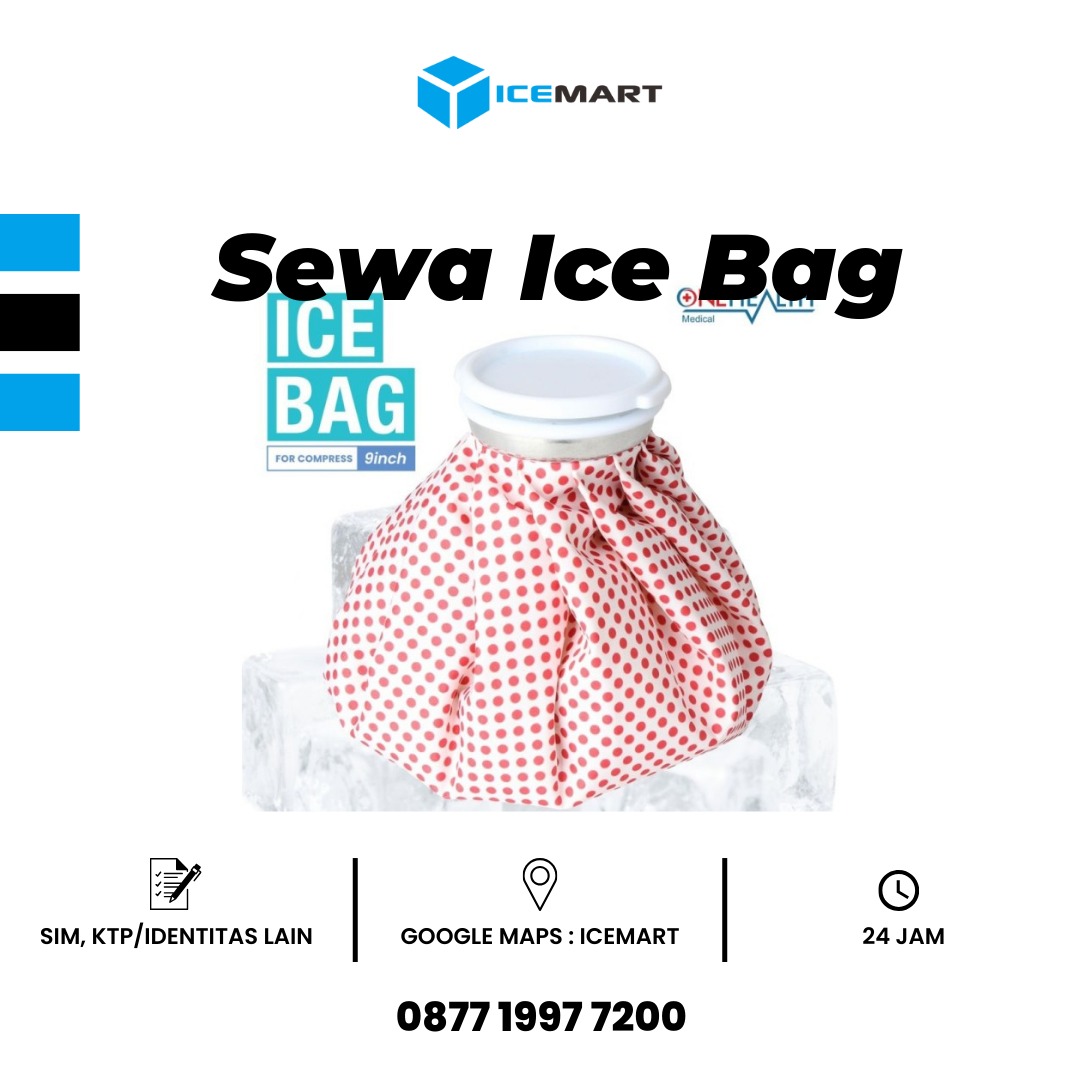 sewa ice pack