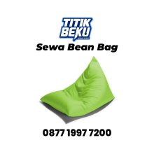 Sewa Bean Bag Jogja