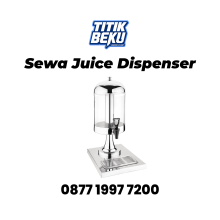 Juice Dispenser