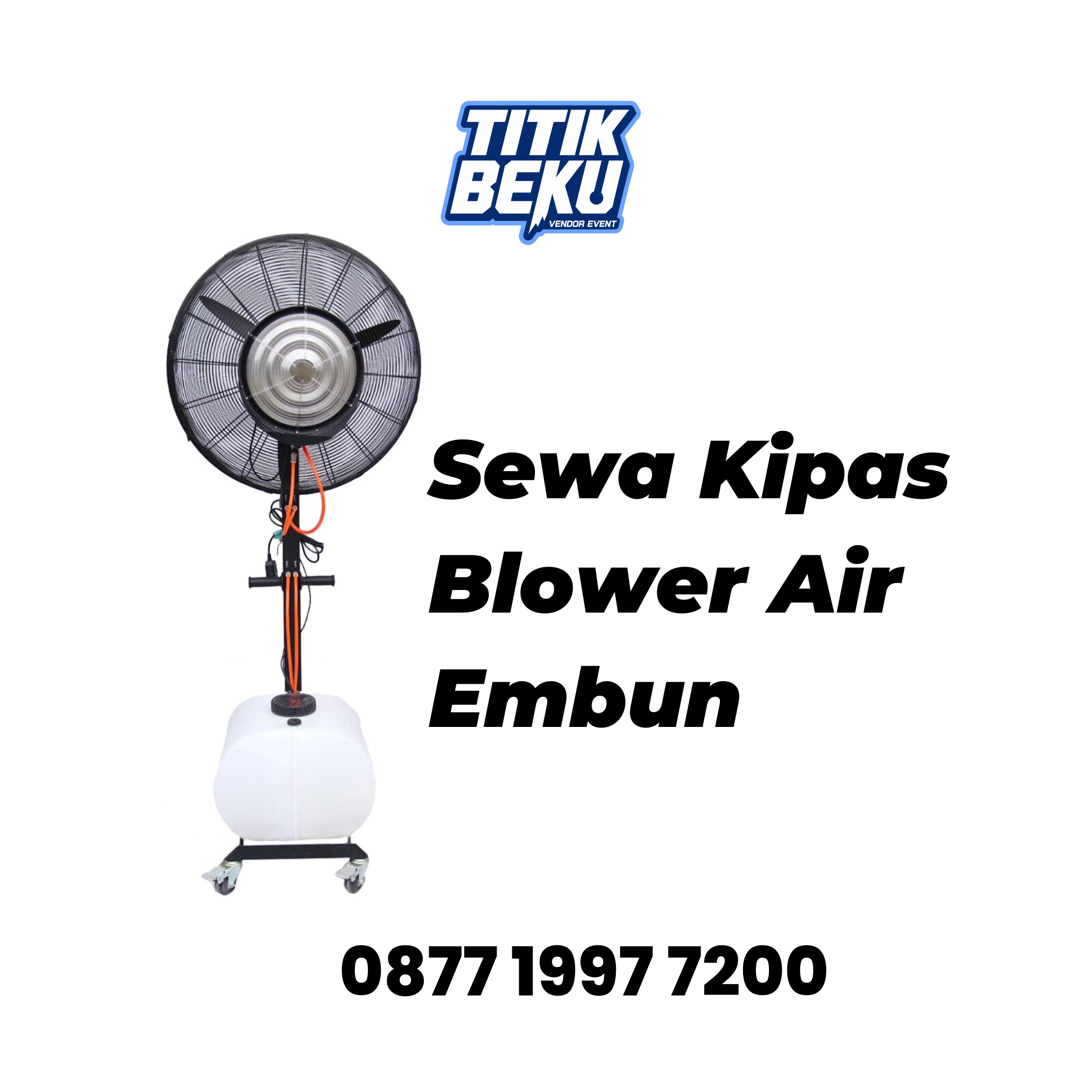 Kipas Embun