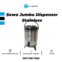 Sewa Jumbo SS
