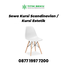Sewa Kursi Esktetik