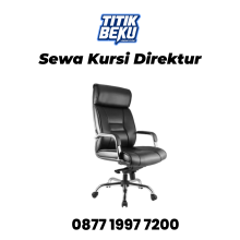 Kursi Direktur