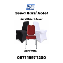 Kursi Hotel