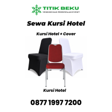 kursi hotel jogja