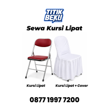 kursi lipat