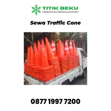 traffic cone