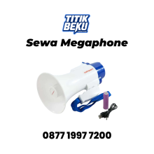 Megaphone
