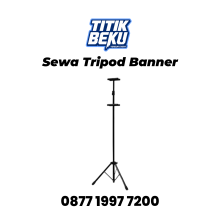 Tripod Banner
