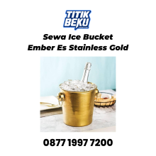 Ice Bucket