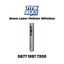 Laser Pointer