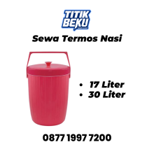 Termos Nasi