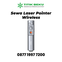 laser pointer jogja