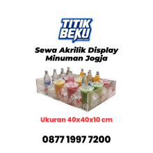AKRILIK DISPLAY