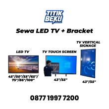 Sewa led tv